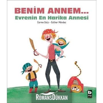 Benim Annem - Carme Dolz