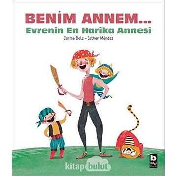 Benim Annem - Carme Dolz