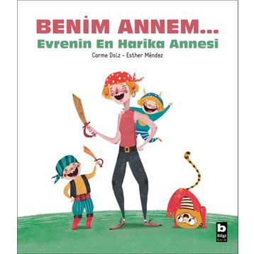 Benim Annem - Carme Dolz