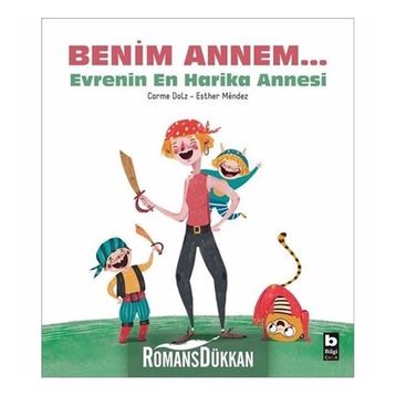 Benim Annem - Carme Dolz