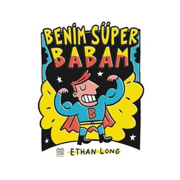 Benim Babam Doktor - Ezgi Perktaş