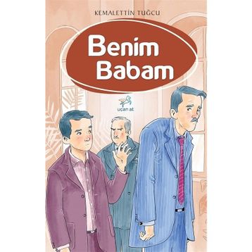 Benim Babam - Kemalettin Tuğcu