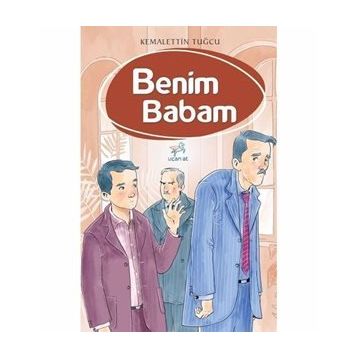 Benim Babam - Kemalettin Tuğcu