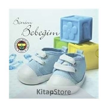 Benim Bebeğim Mavi - Kate Cody