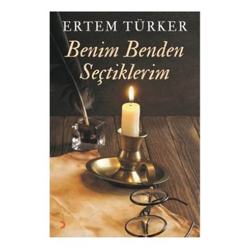 Benim Benden Seçtiklerim - Ertem Türker