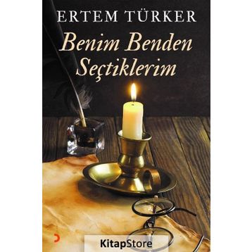 Benim Benden Seçtiklerim - Ertem Türker