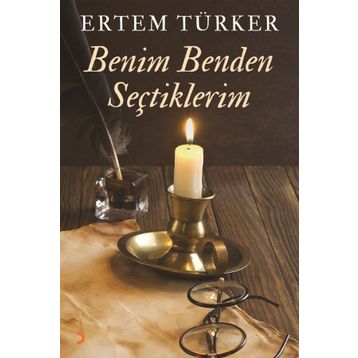 Benim Benden Seçtiklerim - Ertem Türker