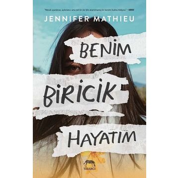 Benim Biricik Hayatım-Ciltli-Jennifer Mathieu