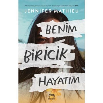 Benim Biricik Hayatim - Jennifer Mathieu