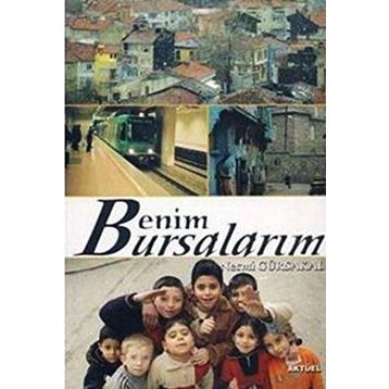 BENIM BURSALARIM - NECMI GÜRSAKAL