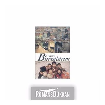BENIM BURSALARIM - NECMI GÜRSAKAL