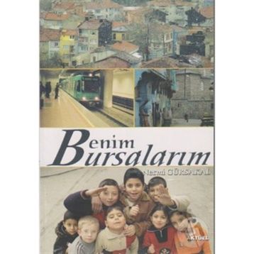 BENIM BURSALARIM - NECMI GÜRSAKAL