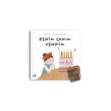 Benim Canım Kendim - Beste Erin