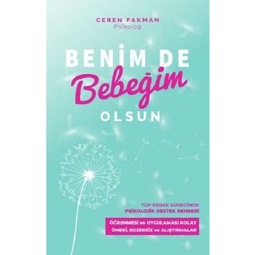 Benim De Bebeğim Olsun - Ceren Pakman