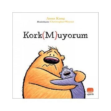 Benim Değil - Anna Kang