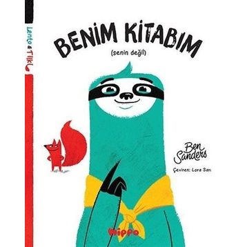 BENIM DEĞİL - HALIL GÖKKAYA