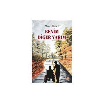 Benim Diğer Yarım - Meral Ekinci