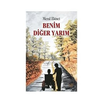 Benim Diğer Yarım - Meral Ekinci