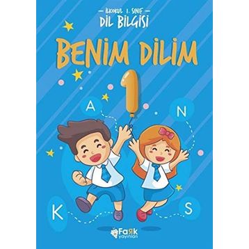 Benim Dilim 1 - Veysel Yıldız