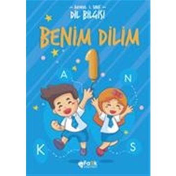 Benim Dilim 1 - Veysel Yıldız