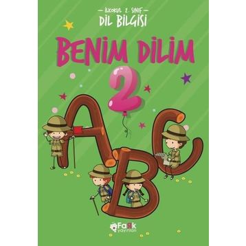 Benim Dilim 2 - Veysel Yıldız