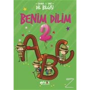 Benim Dilim 2 - Veysel Yıldız