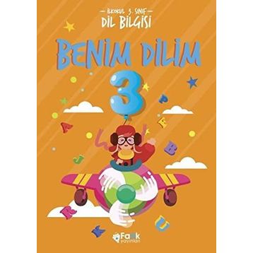 Benim Dilim 3 - Veysel Yıldız