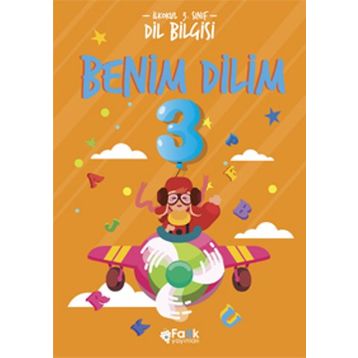 Benim Dilim 3 - Veysel Yıldız