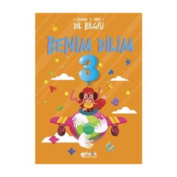 Benim Dilim 3 - Veysel Yıldız