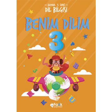 Benim Dilim 3 - Veysel Yıldız