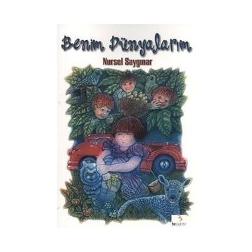 Benim Dünyalarım - Nursel Saygınar