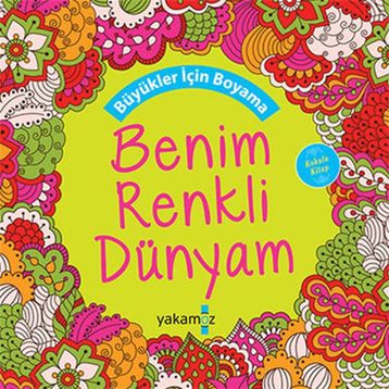 BENIM DÜNYAM - MEHMET HASOĞLU