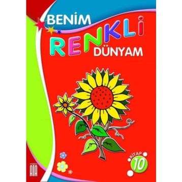 BENIM DÜNYAM - MEHMET HASOĞLU