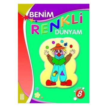 BENIM DÜNYAM - MEHMET HASOĞLU