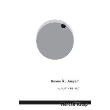 BENIM DÜNYAM - MEHMET HASOĞLU