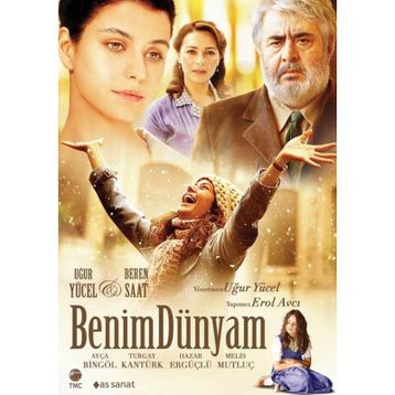 Benim Dünyam - Ramazan Çavuş