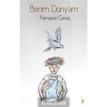 Benim Dünyam - Ramazan Çavuş