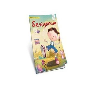 Benim Duygusal Dünyam 6 - Seviyorum