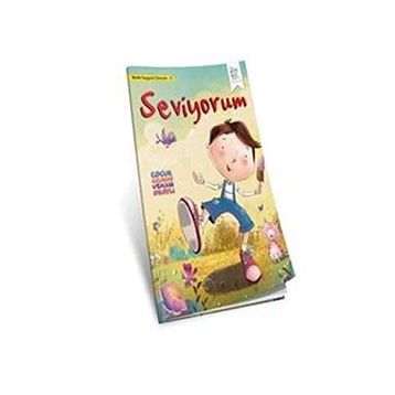Benim Duygusal Dünyam 6 - Seviyorum