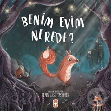 Benim Evim Nerede? - Sezen Aksu Taşyürek