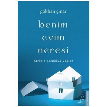 Benim Evim Neresi - Gökhan Çınar
