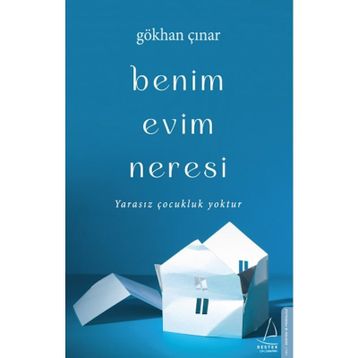 Benim Evim Neresi - Gökhan Çınar