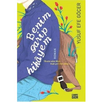 Benim Garip Hikayem - Yusuf Efe Göçer