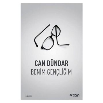 Benim Gençliğim - Can Dündar