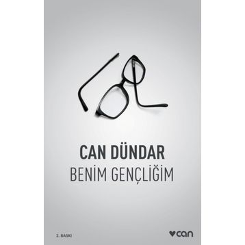 Benim Gençliğim - Can Dündar