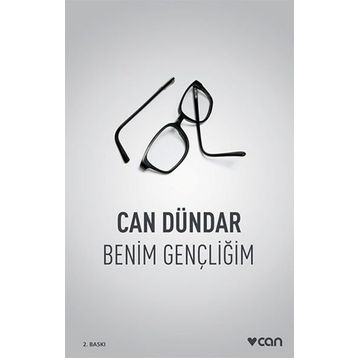 Benim Gençliğim - Can Dündar