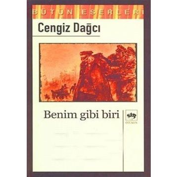 BENIM GIBI BIRI - CENGIZ DAĞCI