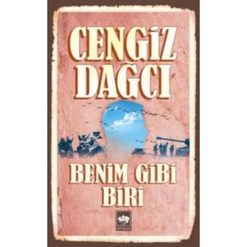 BENIM GIBI BIRI - CENGIZ DAĞCI