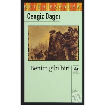 BENIM GIBI BIRI - CENGIZ DAĞCI