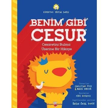 Benim Gibi Cesur Okuyan Us Yayınları